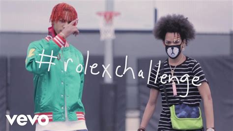 ayo and teo rolex dance tutorial video download|rolex ayo and teo tiktok.